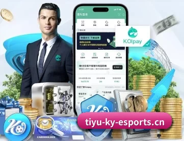 开云电竞 APP